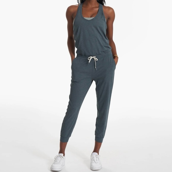 Vuori Pants - Vuori Lux Jumpsuit (NWT)